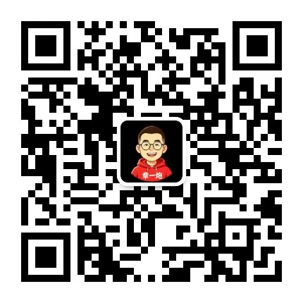 WeChat QR Code